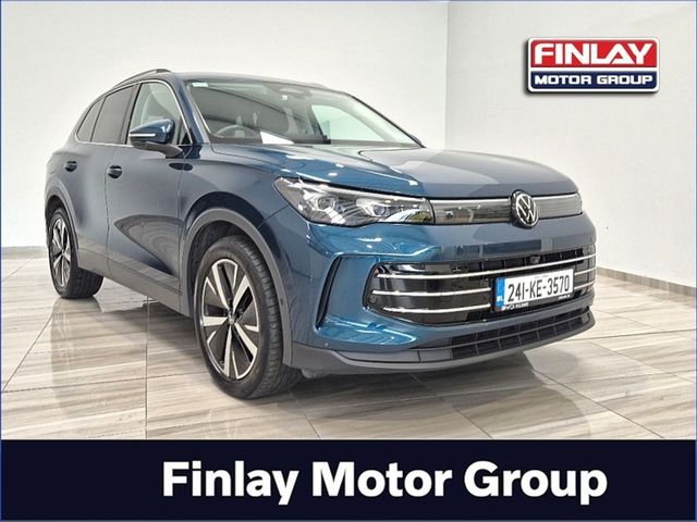 vehicle for sale from Finlay Motor Group