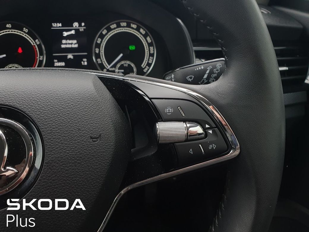 2024 Skoda Kamiq