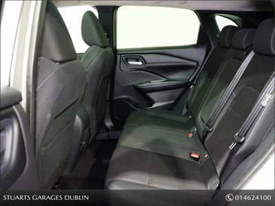 2021 Nissan Qashqai