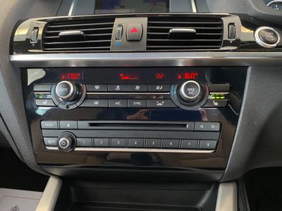 2015 BMW X3