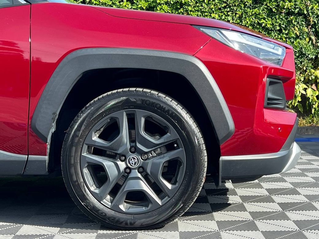 2023 Toyota Rav4