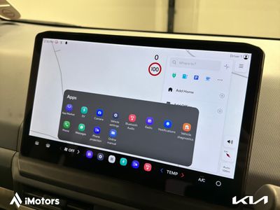 2026 Kia PV5