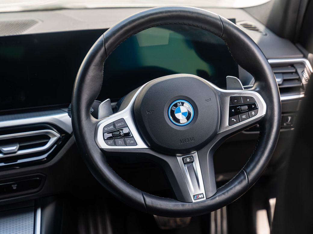 2024 BMW 3 Series