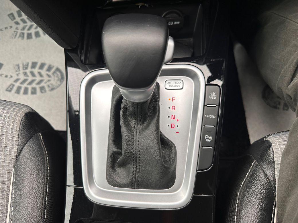 2021 Kia Ceed