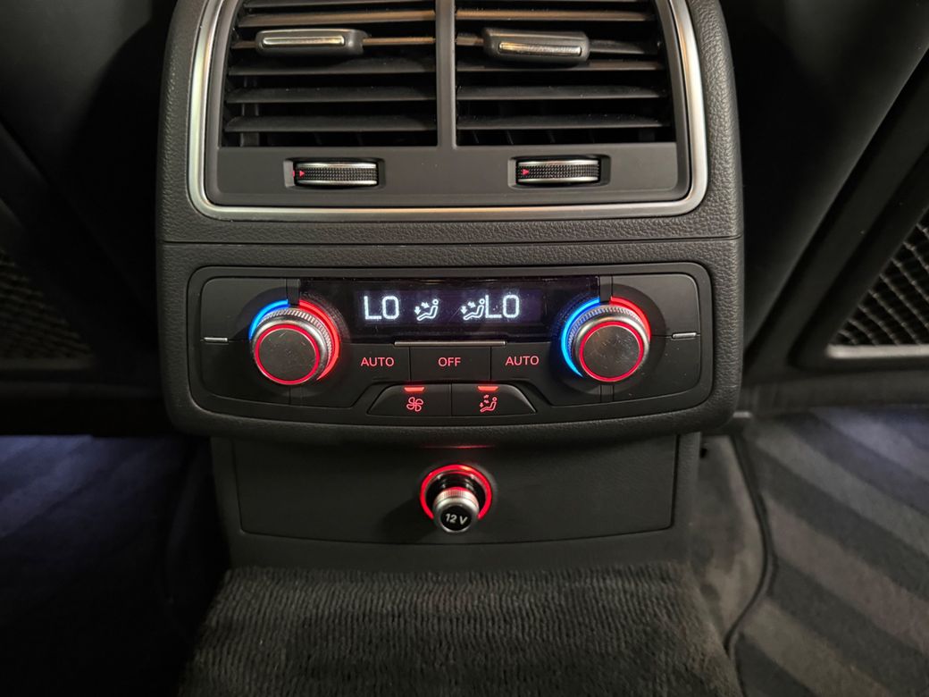 2016 Audi A6