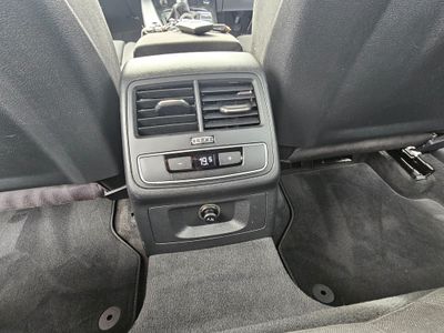 2016 Audi A4