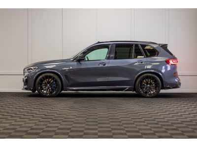 2019 BMW X5