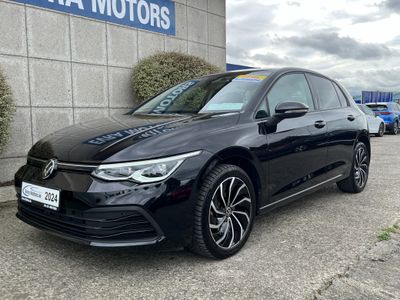 2024 Volkswagen Golf