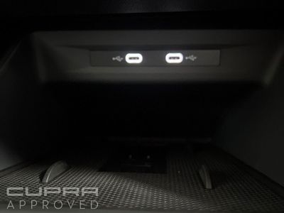 2026 Cupra Formentor