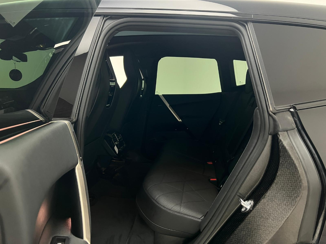 2023 BMW iX