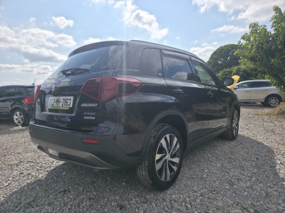 2022 Suzuki Vitara
