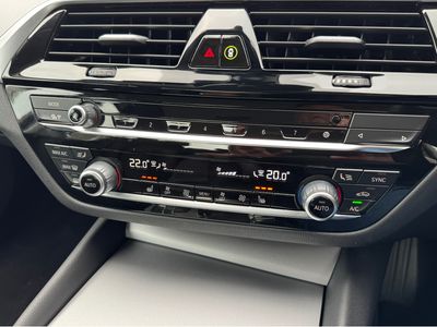 2023 BMW 5 Series