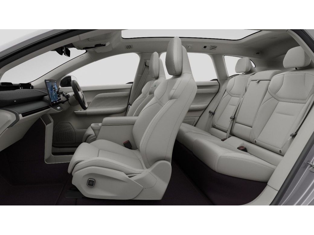 2027 Volvo EX60