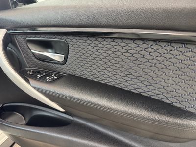 2017 BMW 3 Series