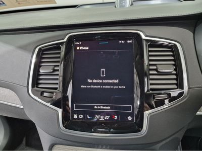 2024 Volvo XC90