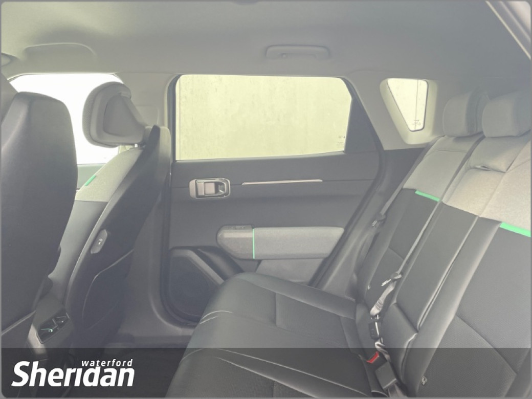 2027 Kia EV4