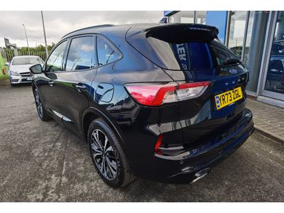 2023 Ford Kuga
