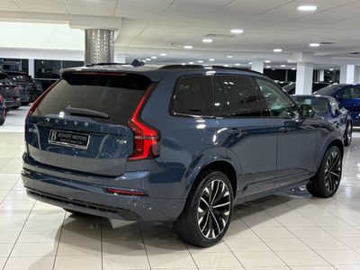 2026 Volvo XC90