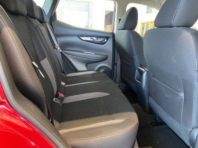 2019 Nissan Qashqai