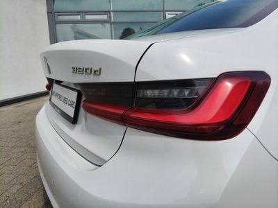 2022 BMW 3 Series