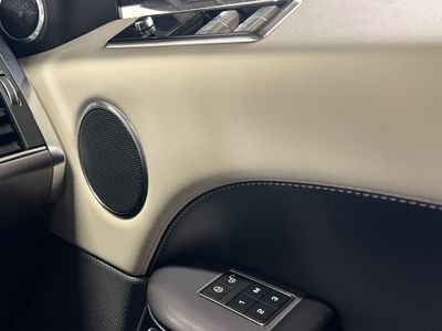 2018 Land Rover Range Rover Sport