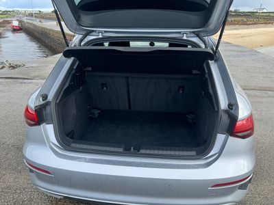 2024 Audi A3