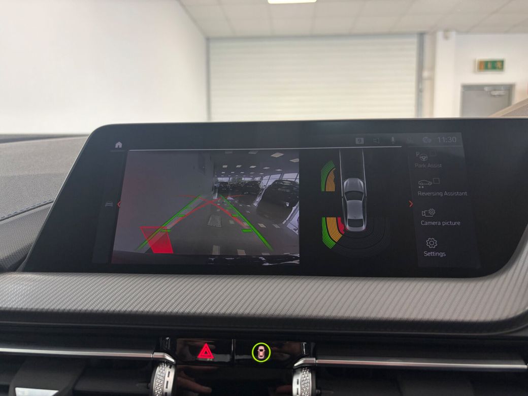 2022 BMW 2 Series