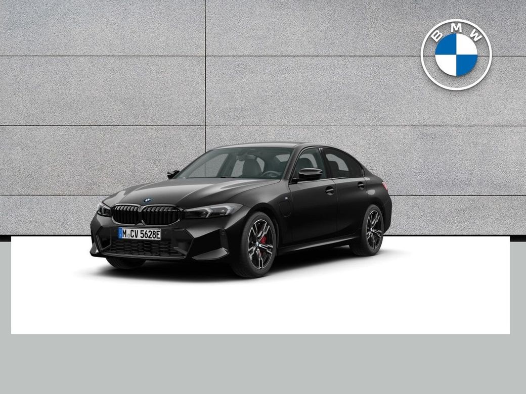 2026 BMW 3 Series