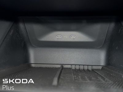 2026 Skoda Enyaq