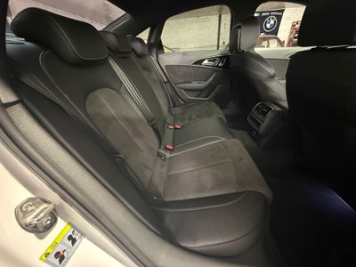 2015 Audi A6