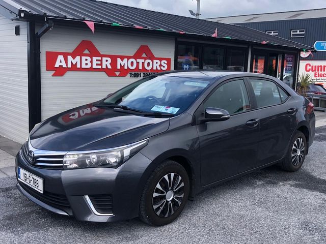 vehicle for sale from Amber Motors