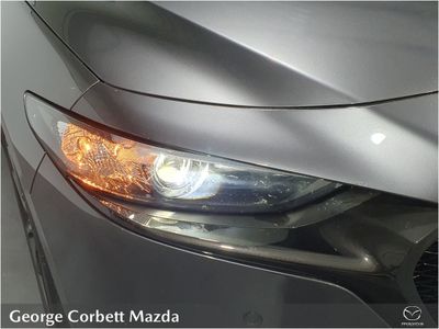2023 Mazda Mazda3