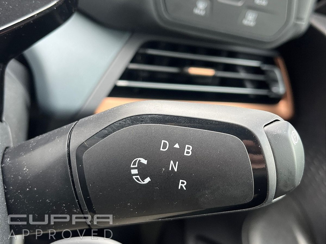 2026 Cupra Born