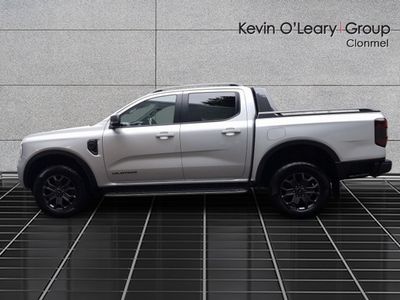 2023 Ford Ranger