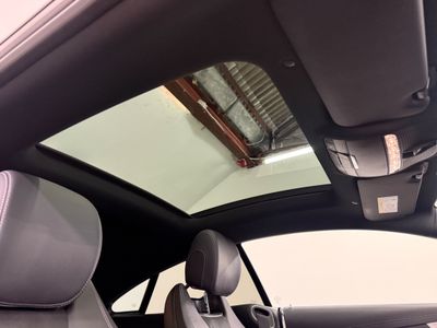 2017 Mercedes-Benz E Class