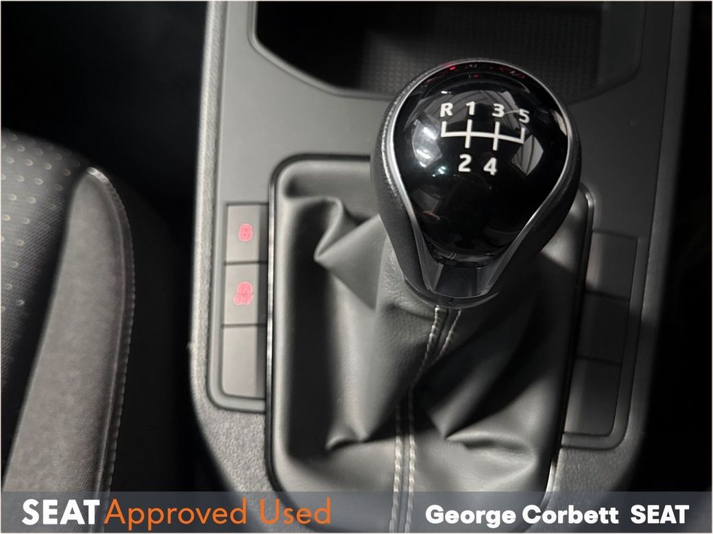 2024 SEAT Ibiza