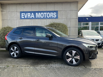 2024 Volvo XC60