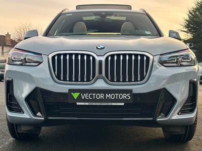 2023 BMW X3