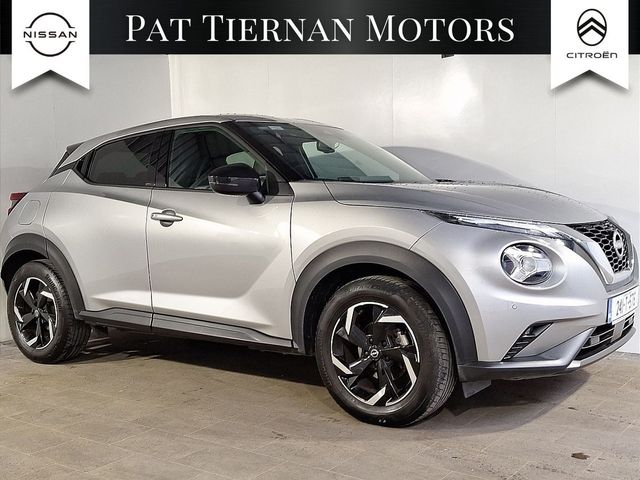 vehicle for sale from Pat Tiernan Motors