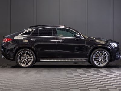 2022 Mercedes-Benz GLE Class