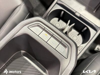 2026 Kia EV4