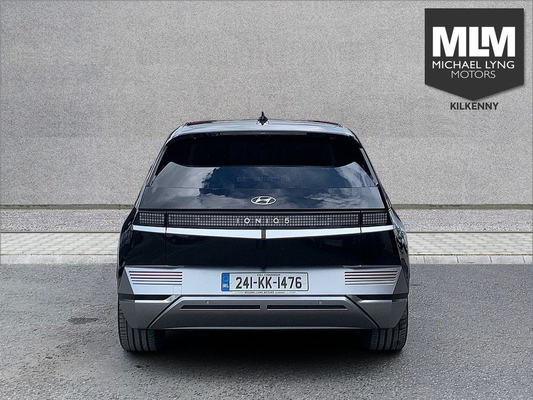 2024 Hyundai Ioniq 5