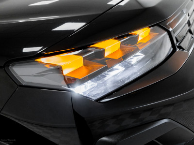 2025 Peugeot Rifter