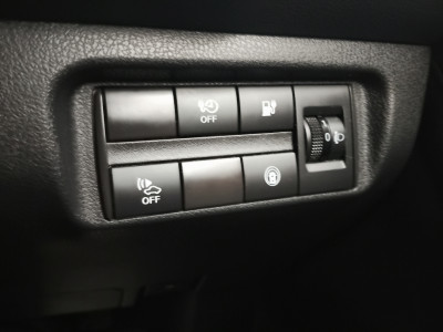 2019 Nissan Leaf
