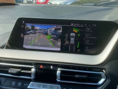 2021 BMW 1 Series