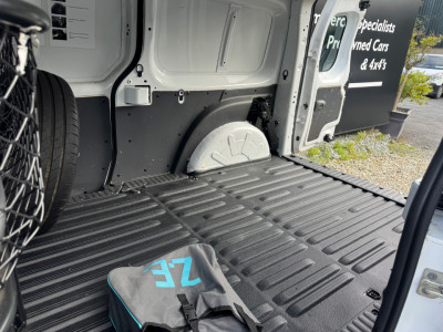 2019 Renault Kangoo