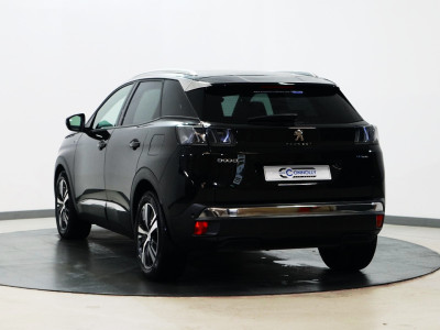 2023 Peugeot 3008
