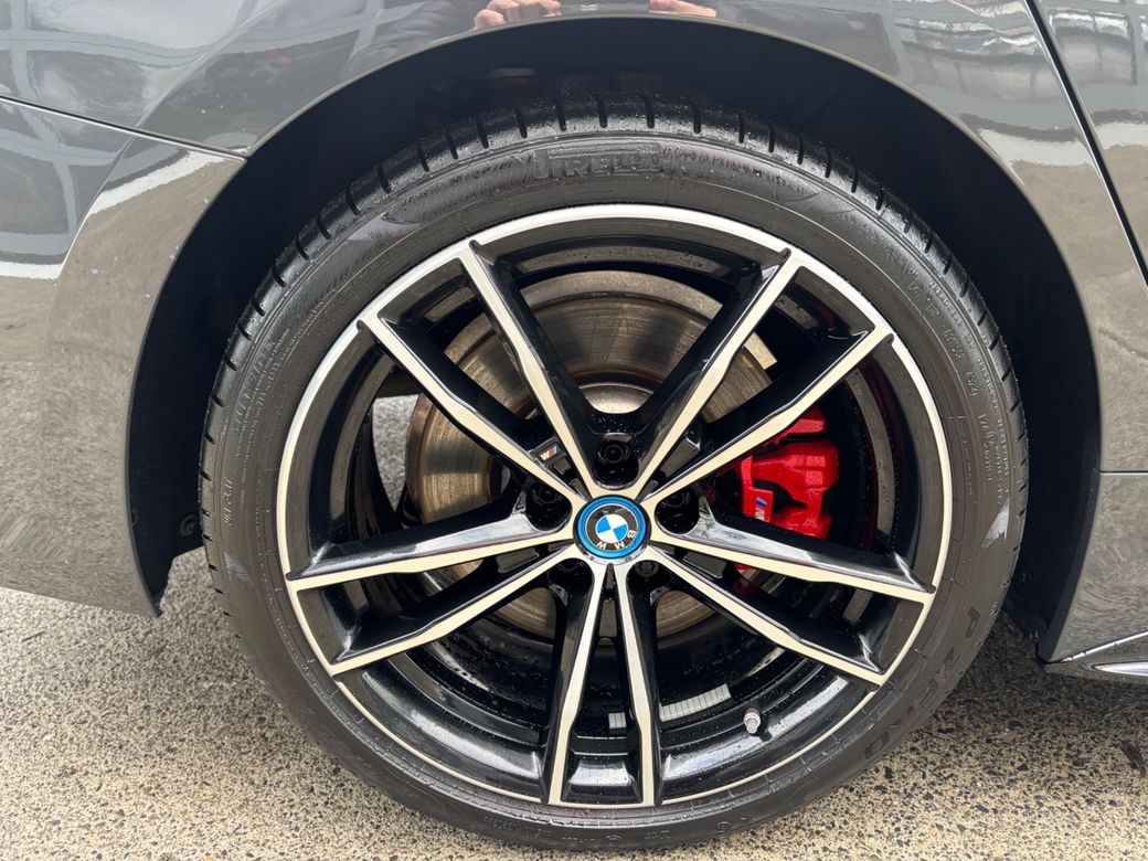 2024 BMW 3 Series