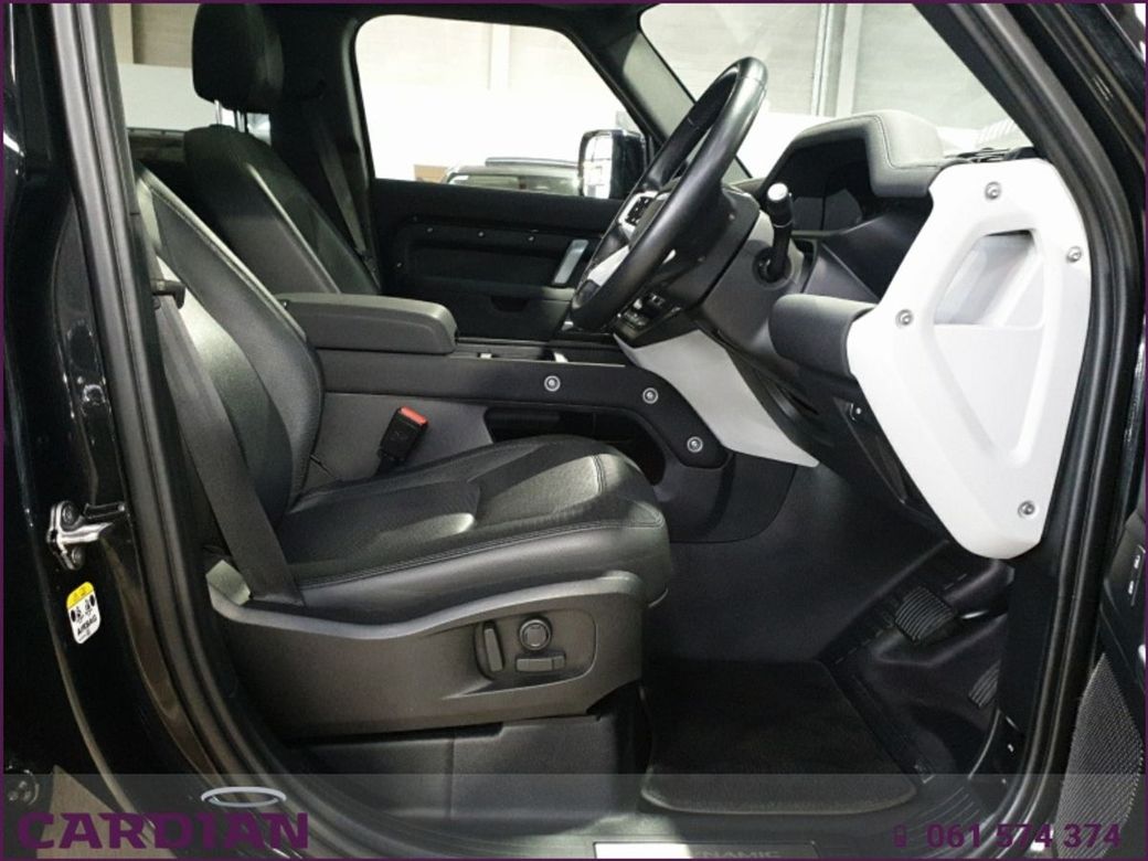 2023 Land Rover Defender