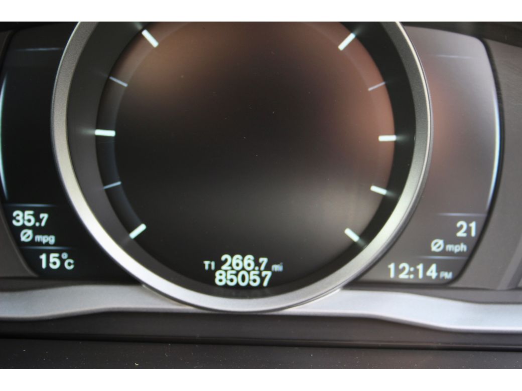 2015 Volvo XC70